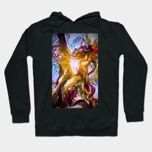 Duenna - Vipers Den - Genesis Collection Hoodie